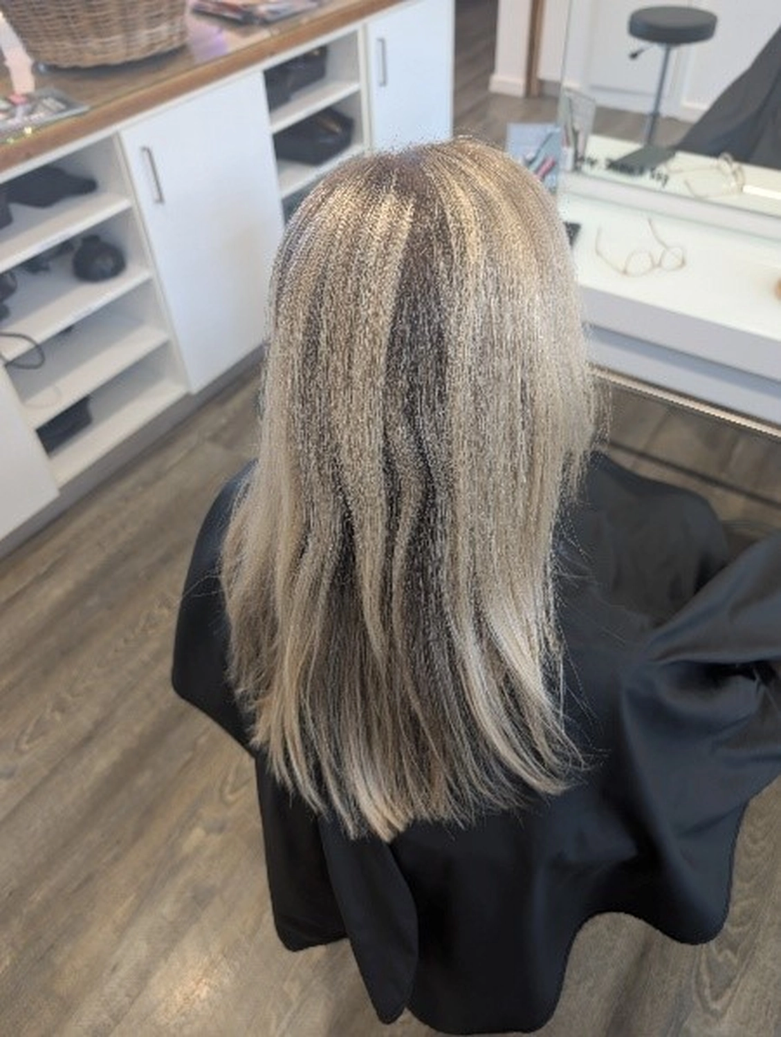 Friseur Thomas - Friseursalon - Haarstyling