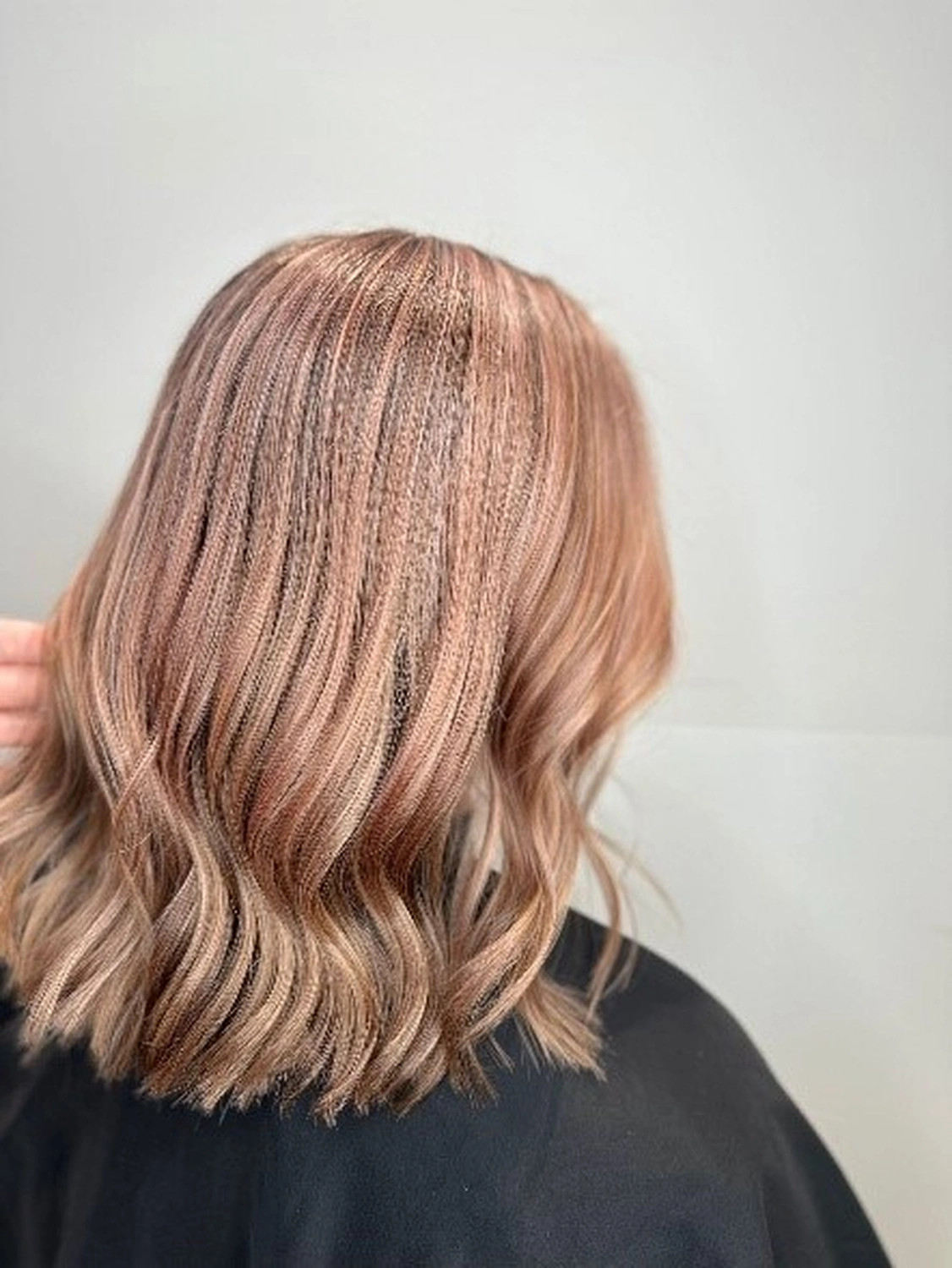 Friseur Thomas - Friseursalon - Haarstyling
