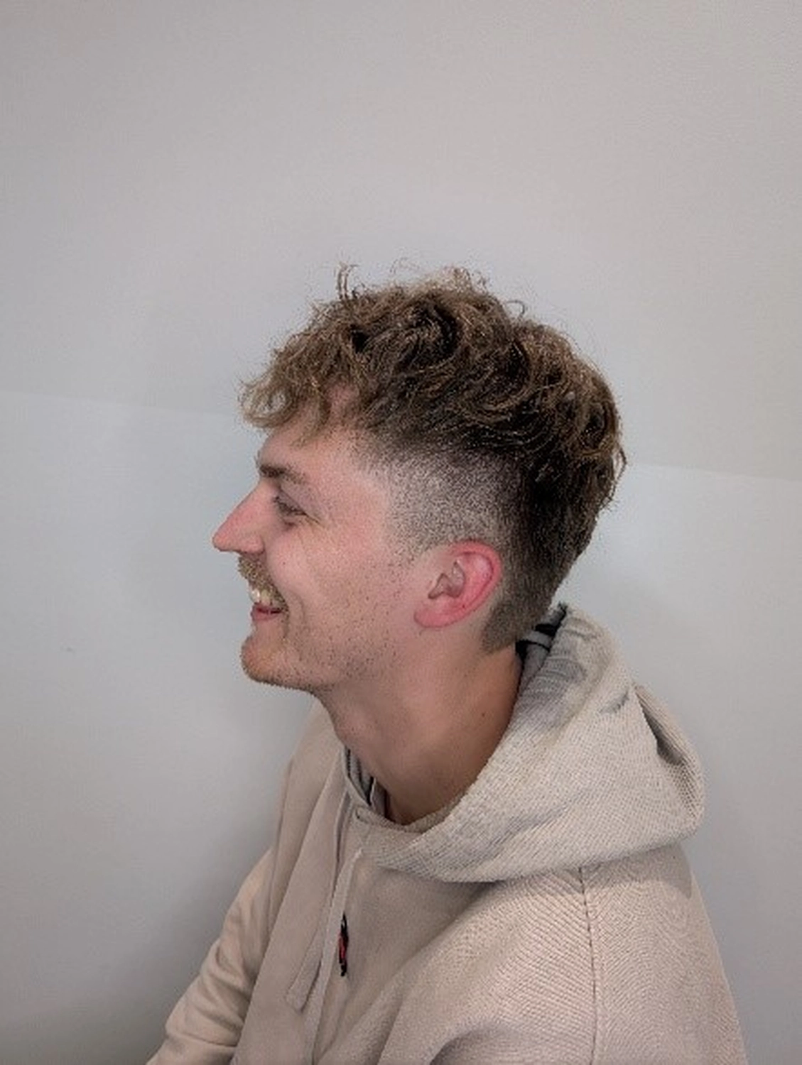 Friseur Thomas - Friseursalon - Haarstyling