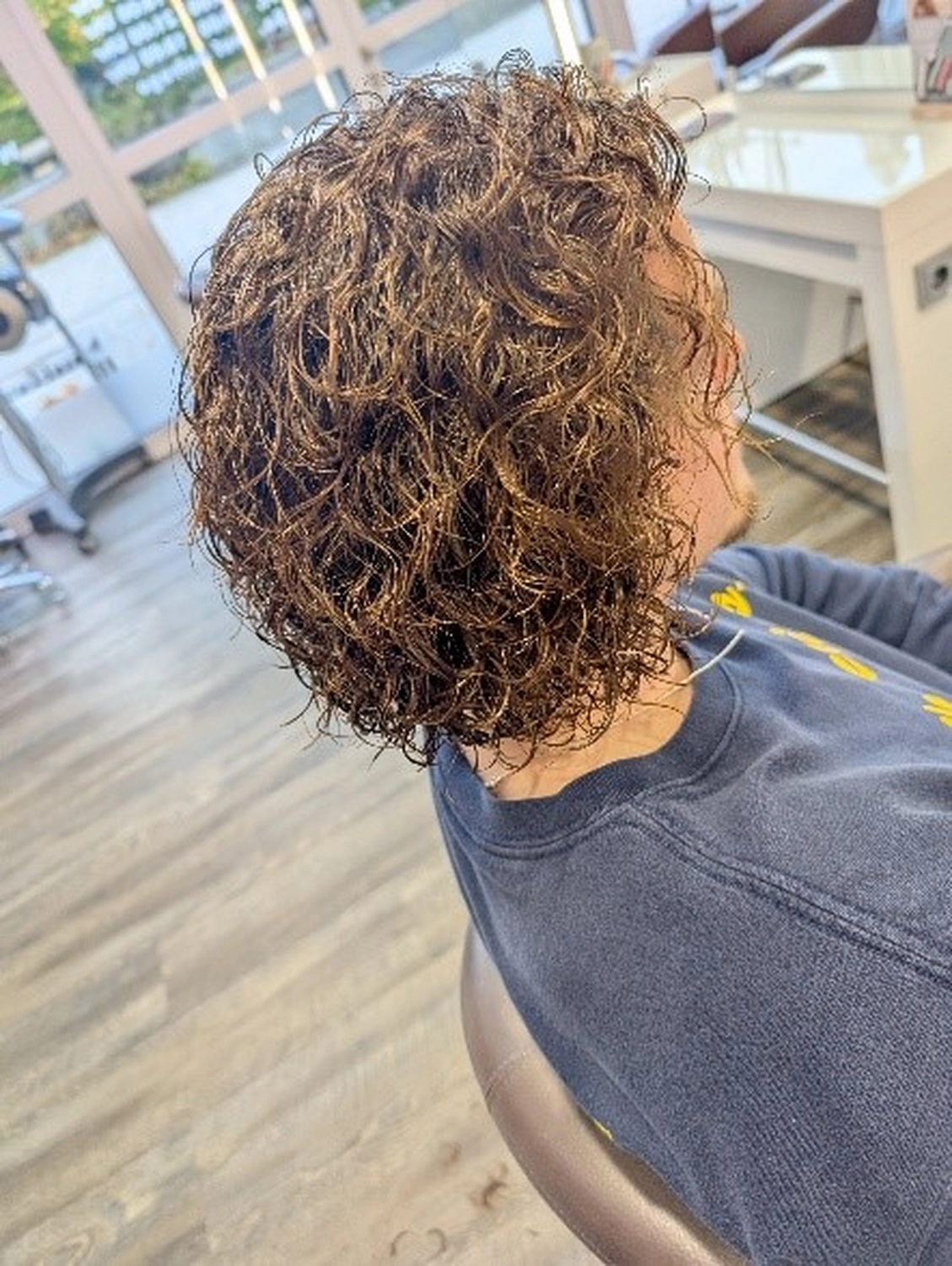 Friseur Thomas - Friseursalon - Haarstyling
