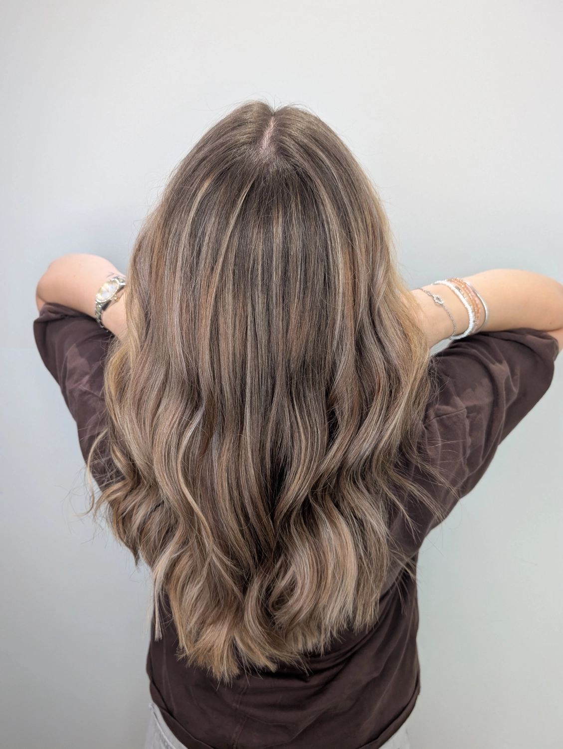 Friseur Thomas - Friseursalon - Haarstyling